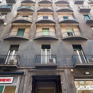  Appartamento Toledo 116 Italia