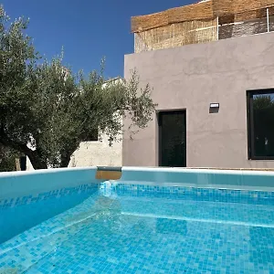  Villa Casa Arre Italia