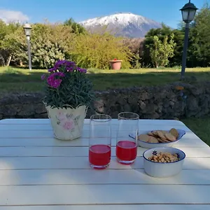  Casa vacanze Nero Etna Italia