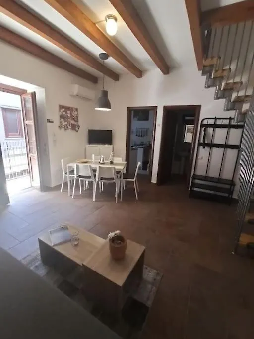 La Picci Apartment Catania