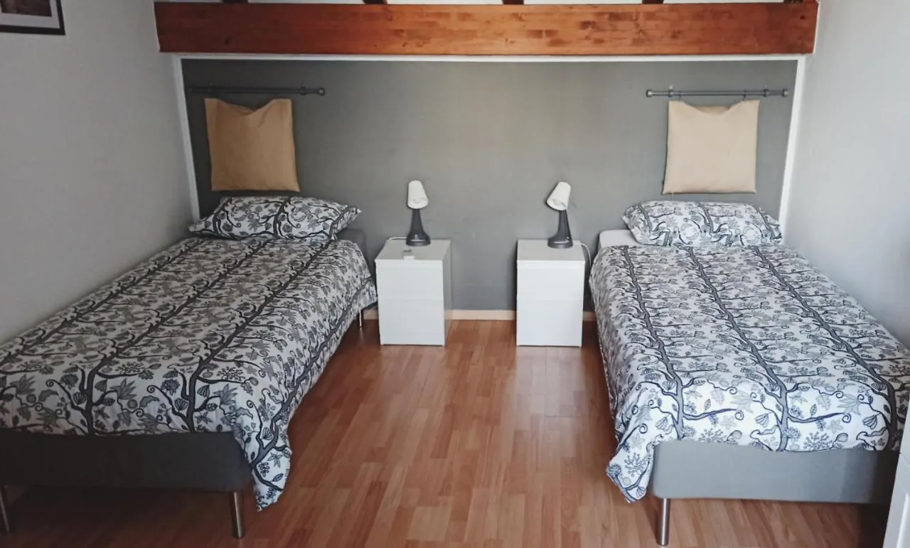 La Picci Apartment Catania Italy