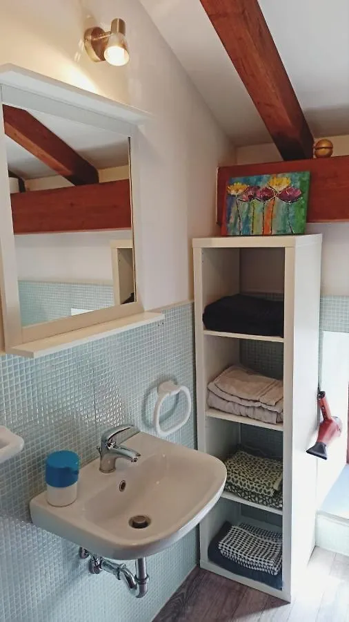 La Picci Apartment Catania