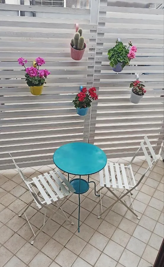 La Picci Apartment Catania