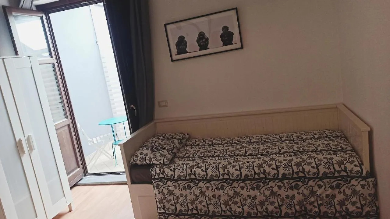 La Picci Apartment Catania